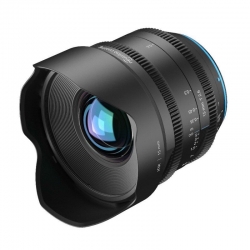 Obiektyw Irix Cine 15mm T2.6 do PL-mount Imperial [ IL-C15-PL-I ]